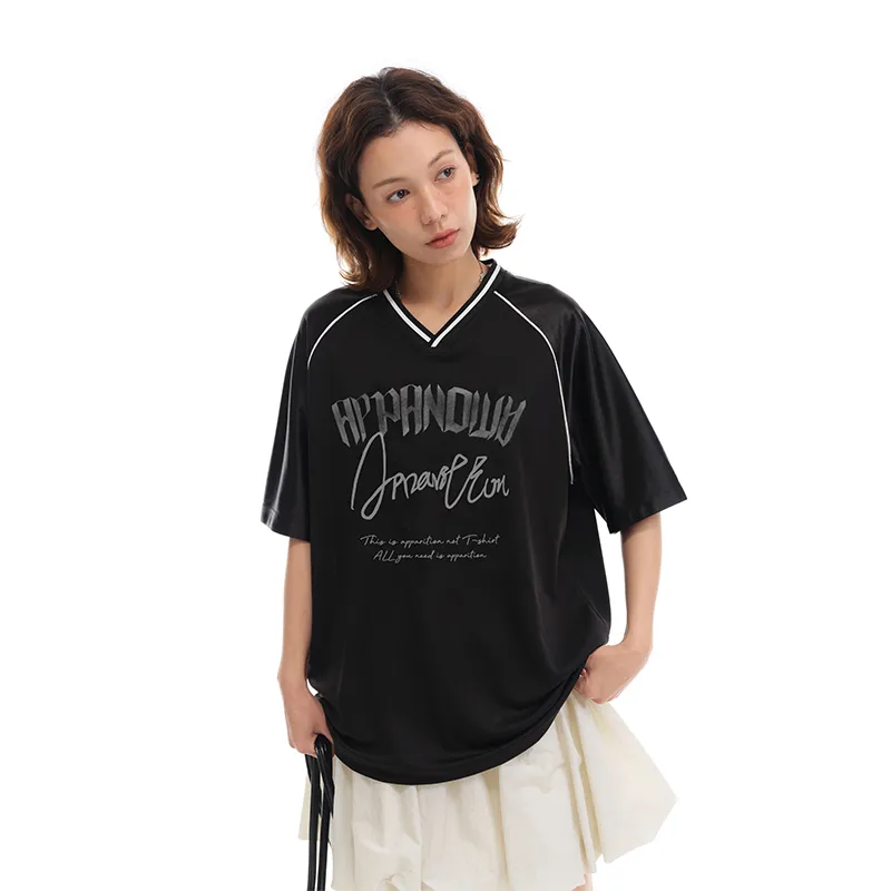 Apparition T Shirts Unisex Black-7