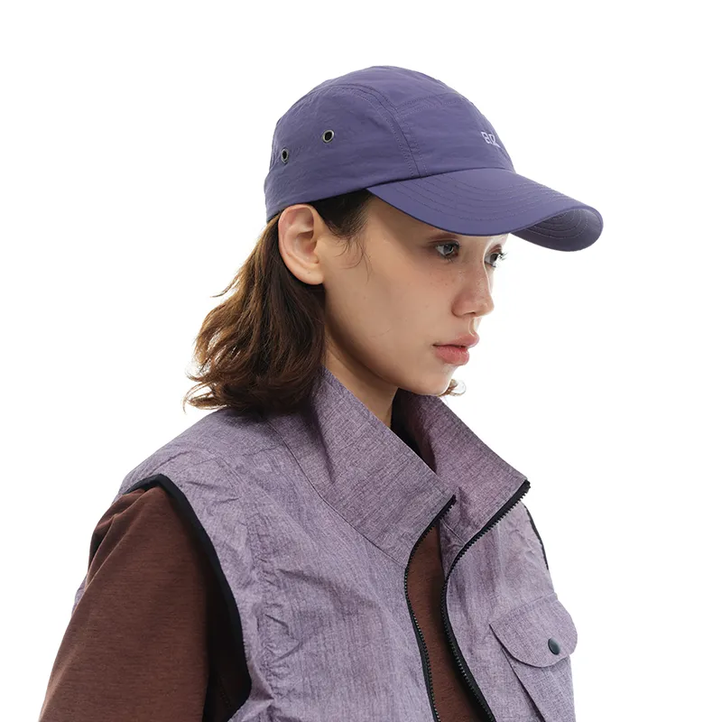 Apparition Polyamide Baseball Caps Unisex-4
