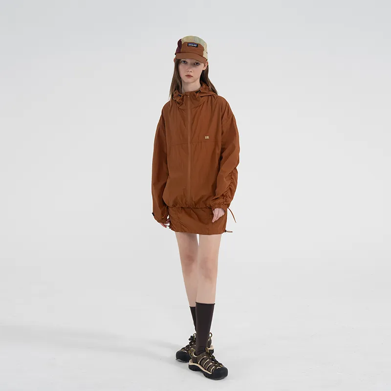 Apparition Sun Protection Clothing Unisex-8