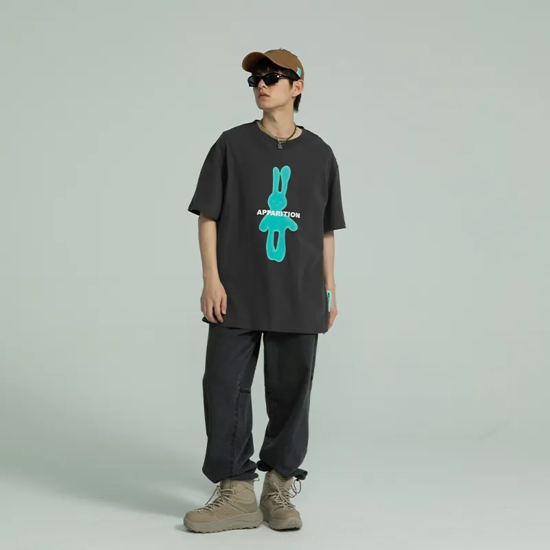 Apparition Summer Dopamine Dressing T-Shirt Unisex-27