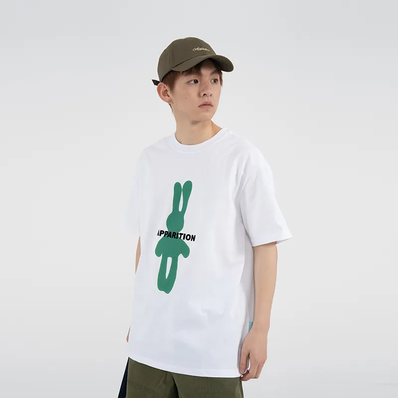 Apparition Summer Dopamine Dressing T-Shirt Unisex-4
