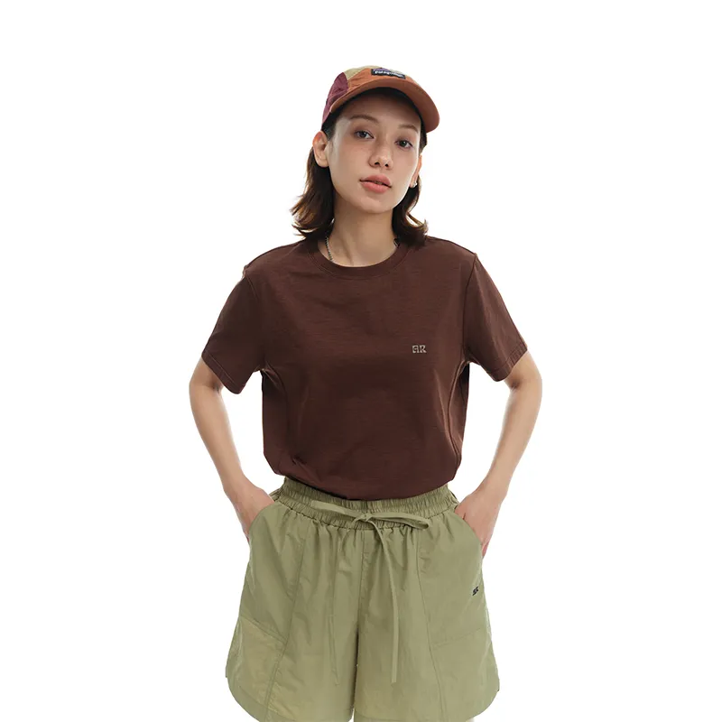 Apparition T Shirts Women's-6