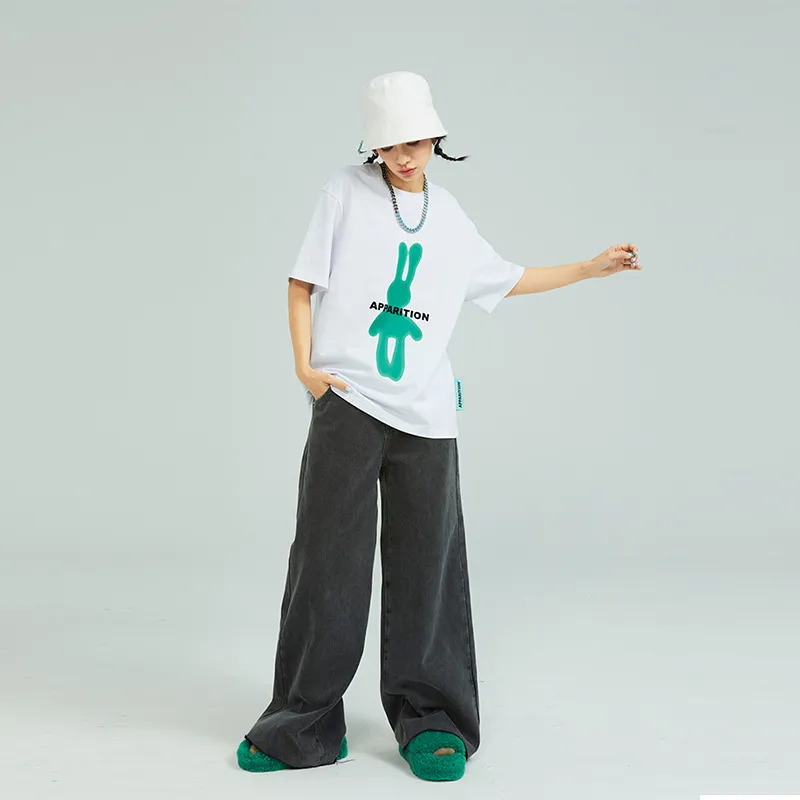 Apparition Summer Dopamine Dressing T-Shirt Unisex-3