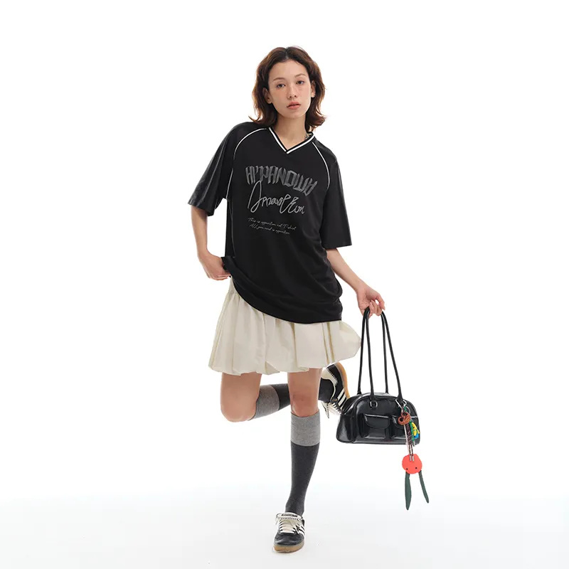 Apparition T Shirts Unisex Black-6