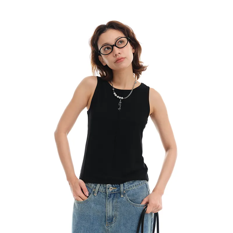 Apparition Tank Tops Women's-5
