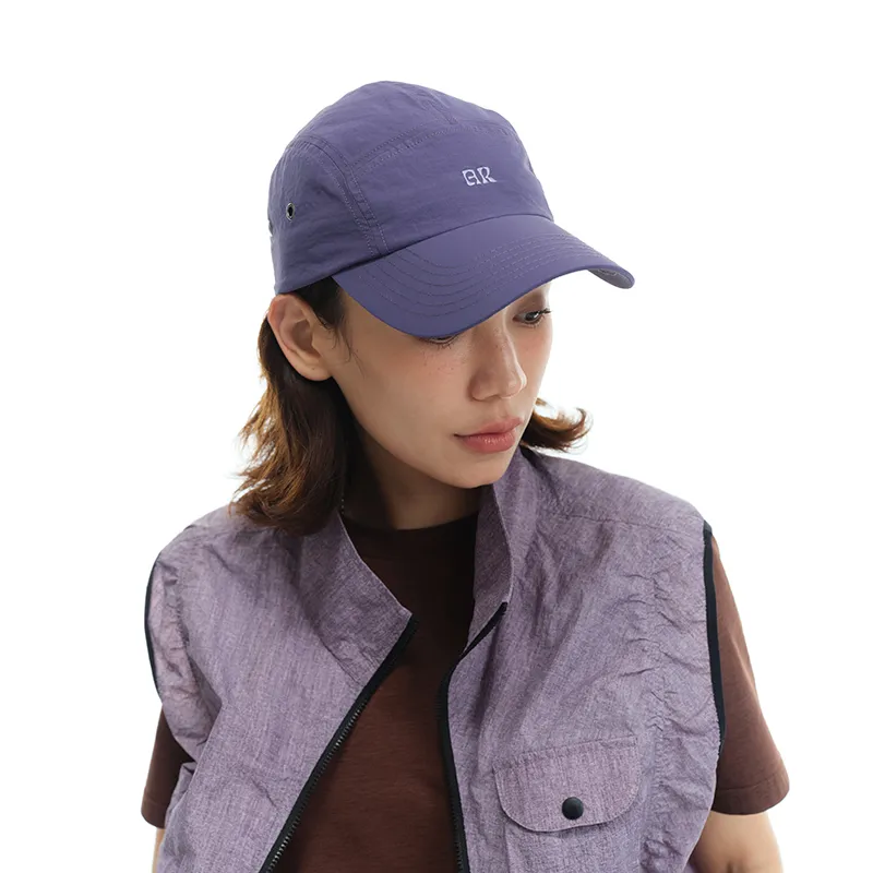 Apparition Polyamide Baseball Caps Unisex-5