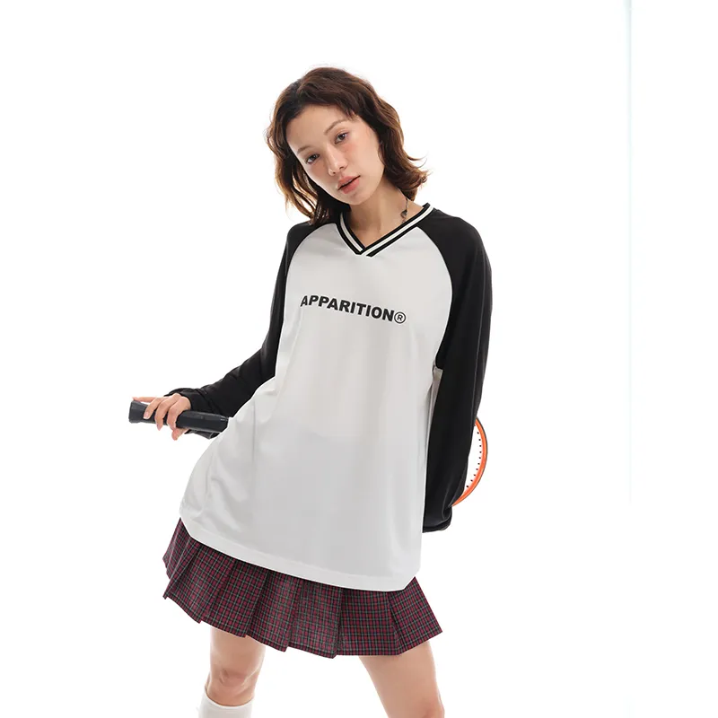 Apparition T Shirts Unisex White-4