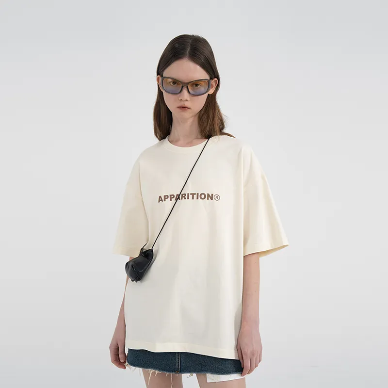 Apparition T Shirts Unisex-2