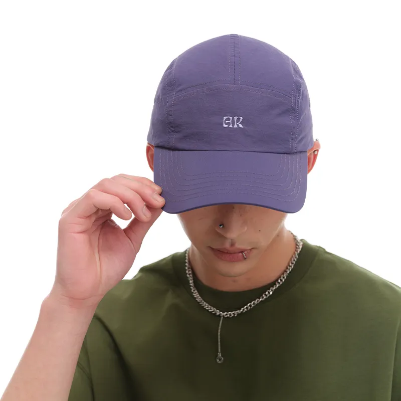 Apparition Polyamide Baseball Caps Unisex-3