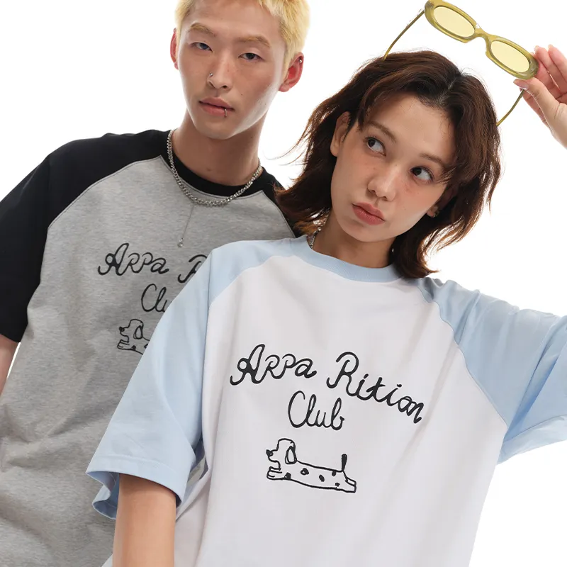 Apparition T Shirts Unisex-2