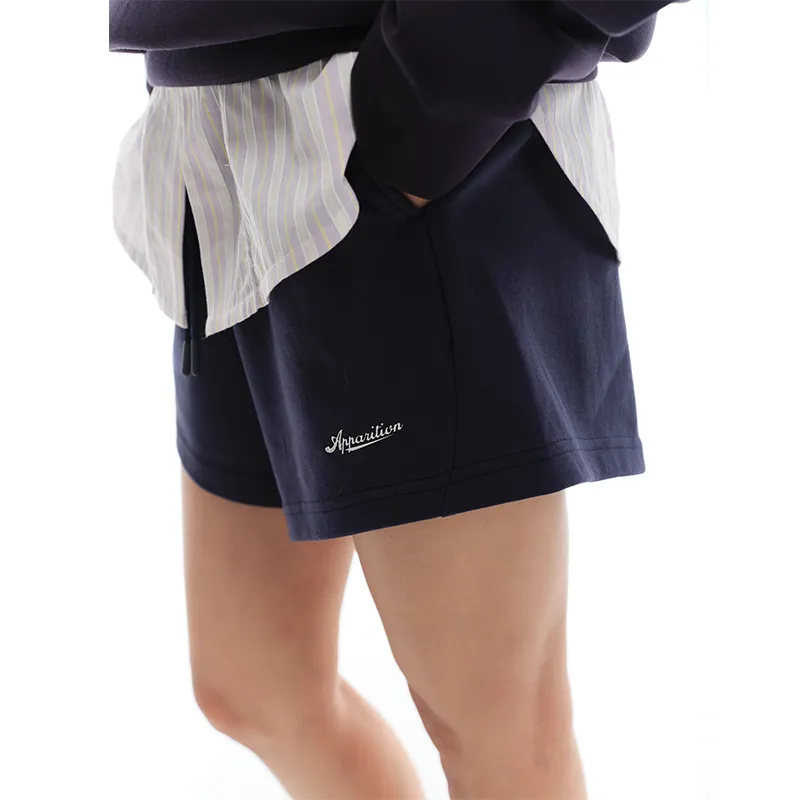 Apparition Casual Shorts Women's-4