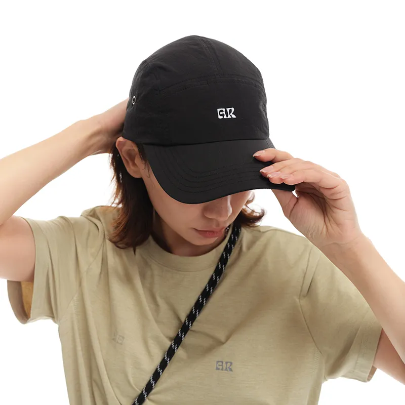Apparition Polyamide Baseball Caps Unisex-11