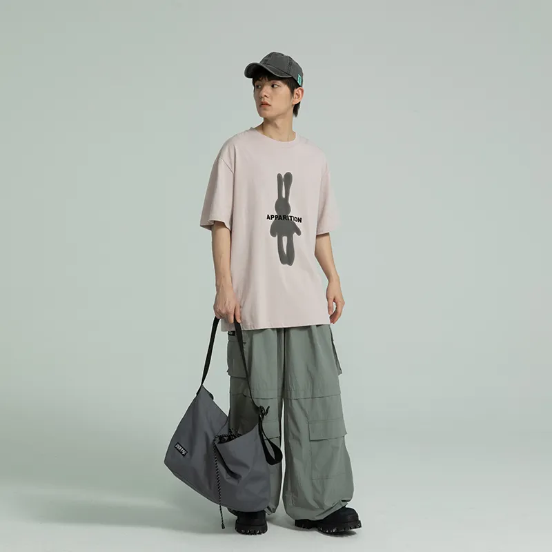 Apparition Summer Dopamine Dressing T-Shirt Unisex-18