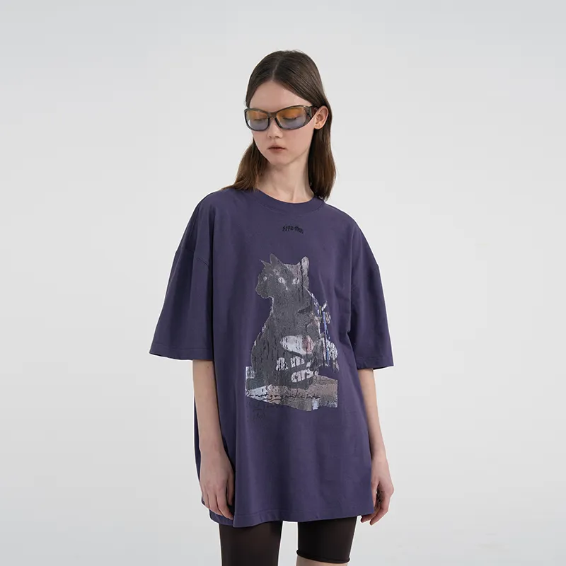 Apparition T Shirts Unisex-3