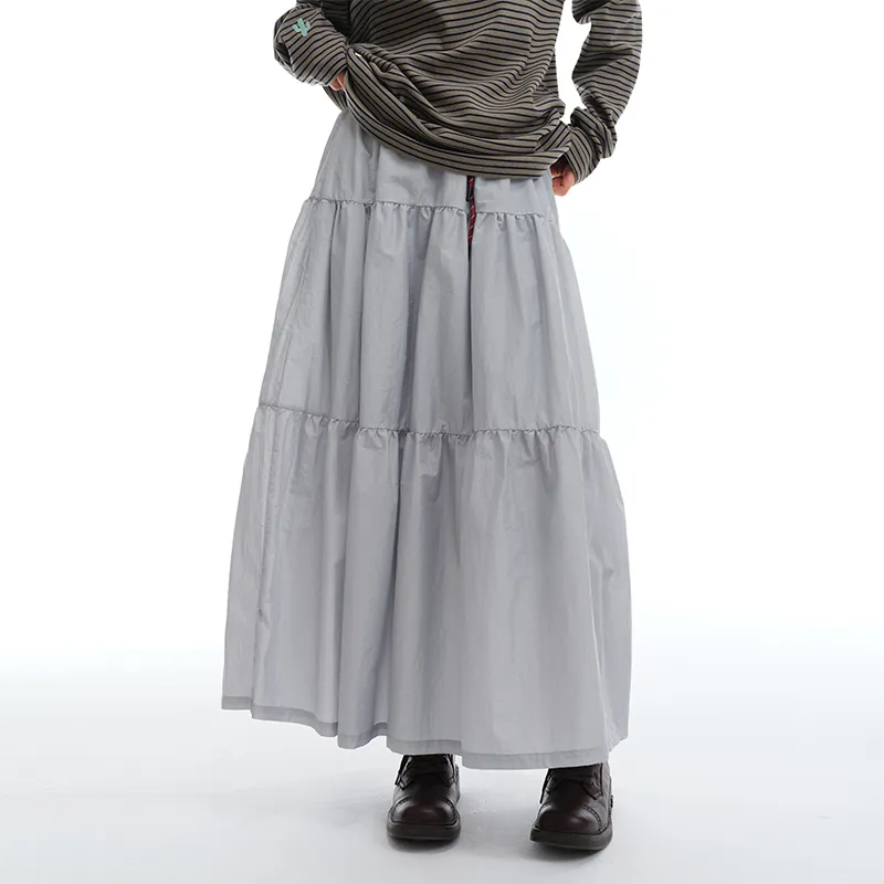 Apparition Casual Long Skirt Women's-9