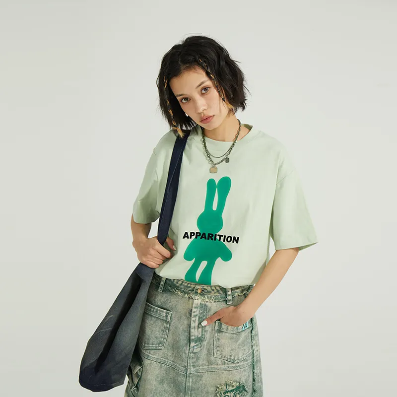 Apparition Summer Dopamine Dressing T-Shirt Unisex-30