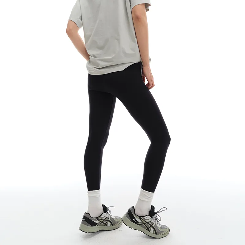 Apparition Yoga Pants Women's Black-5
