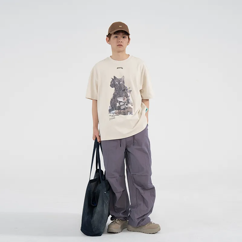 Apparition T Shirts Unisex-10