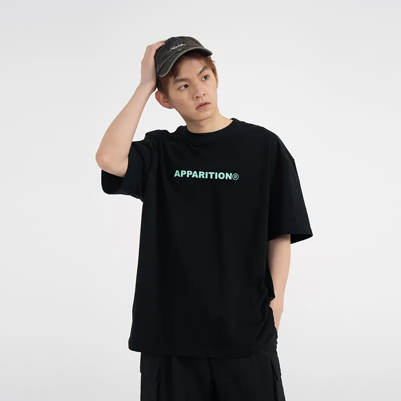 Apparition T Shirts Unisex-7