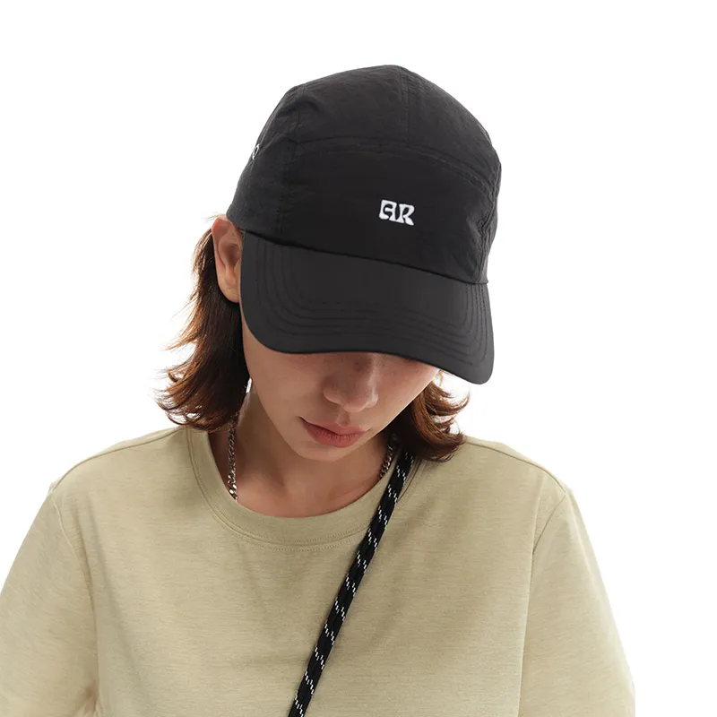 Apparition Polyamide Baseball Caps Unisex-12