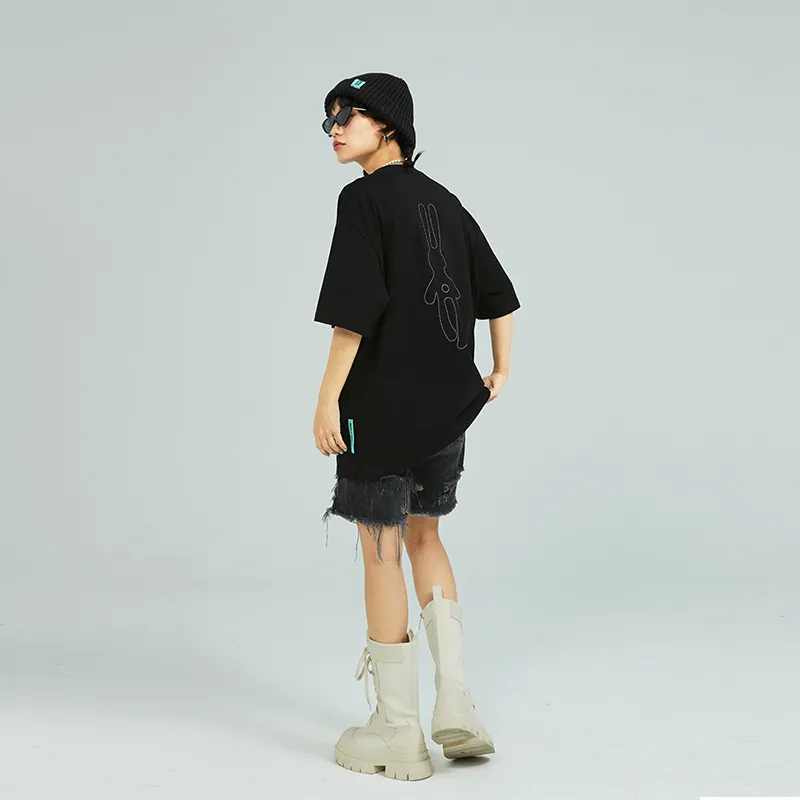 Apparition Summer Dopamine Dressing T-Shirt Unisex-11