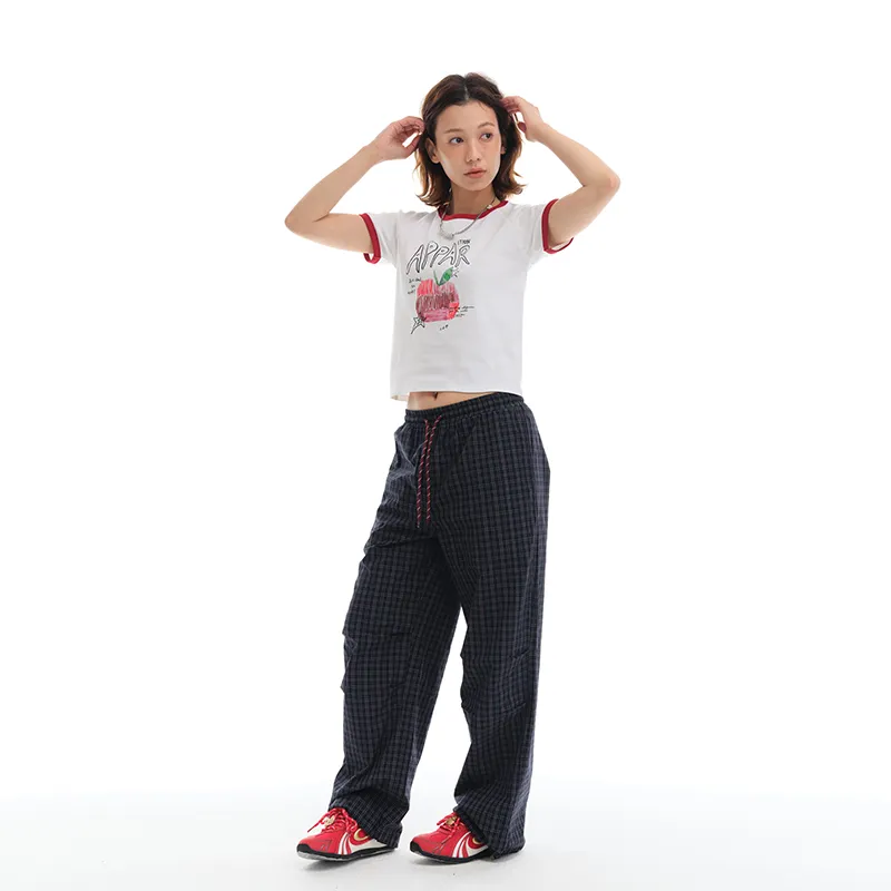 Apparition Raglan Sleeve T Shirt Women's-10