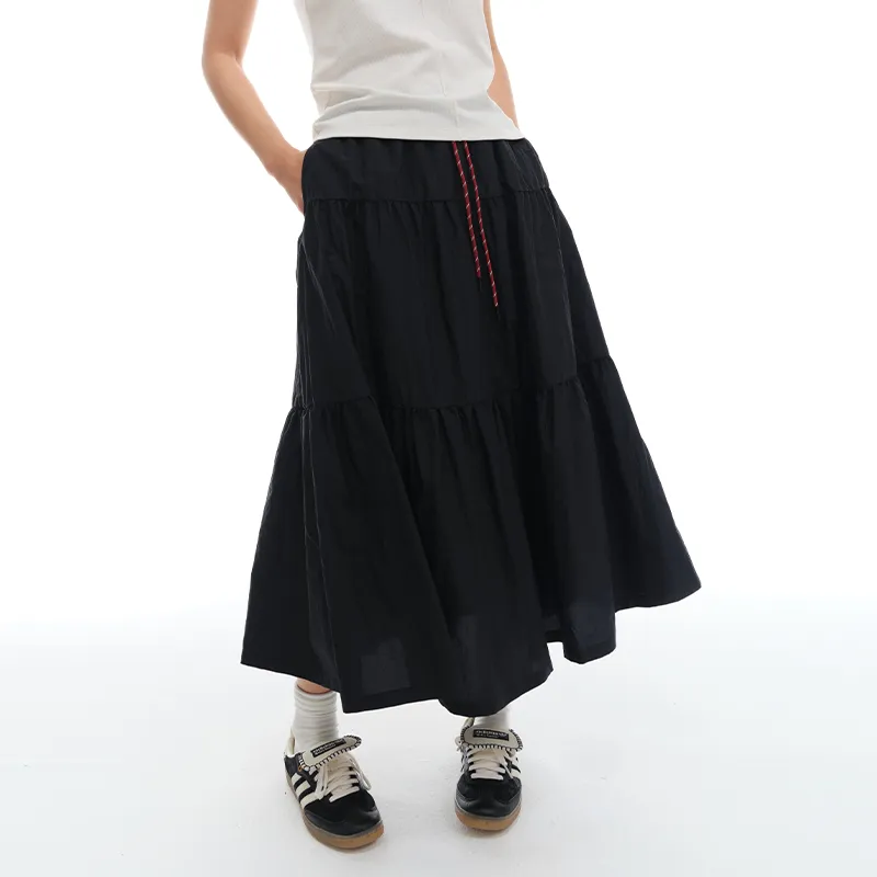 Apparition Casual Long Skirt Women's-3