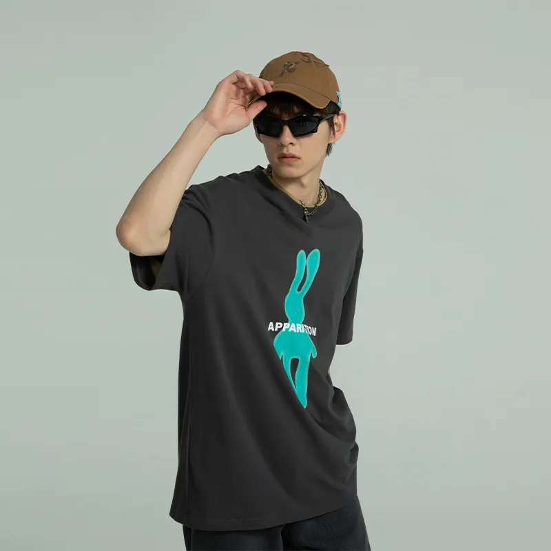 Apparition Summer Dopamine Dressing T-Shirt Unisex-24