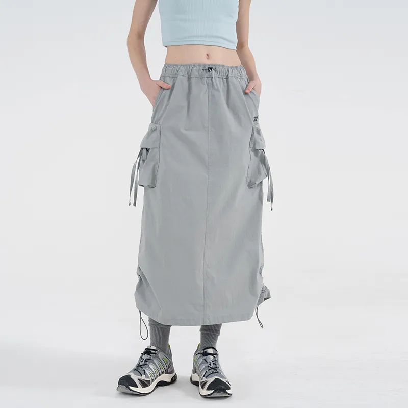 Apparition Casual Long Skirt Women's-5