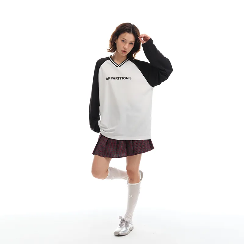 Apparition T Shirts Unisex White-7