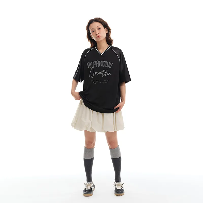 Apparition T Shirts Unisex Black-5