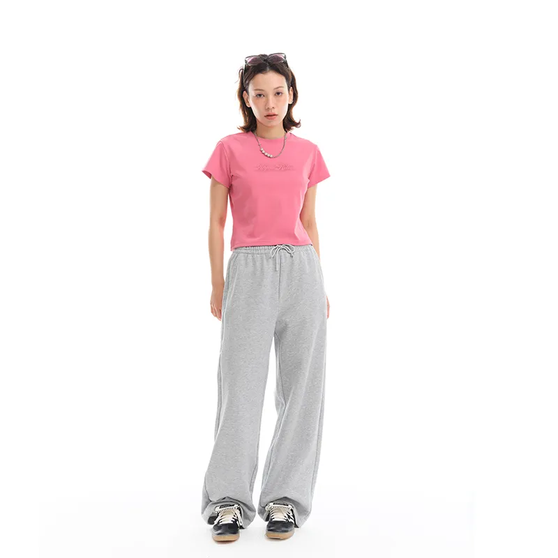 Apparition Set in Sleeve T Shirt Women's-2