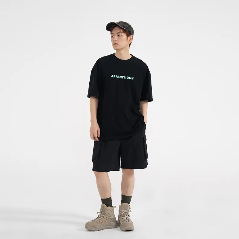 Apparition T Shirts Unisex-6