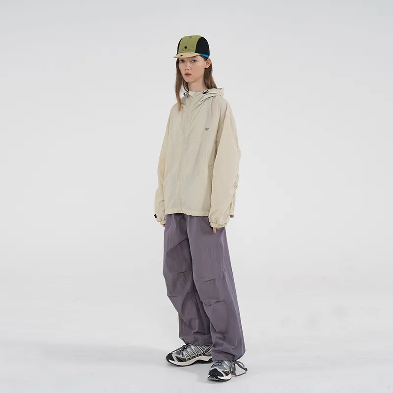 Apparition Sun Protection Clothing Unisex-4