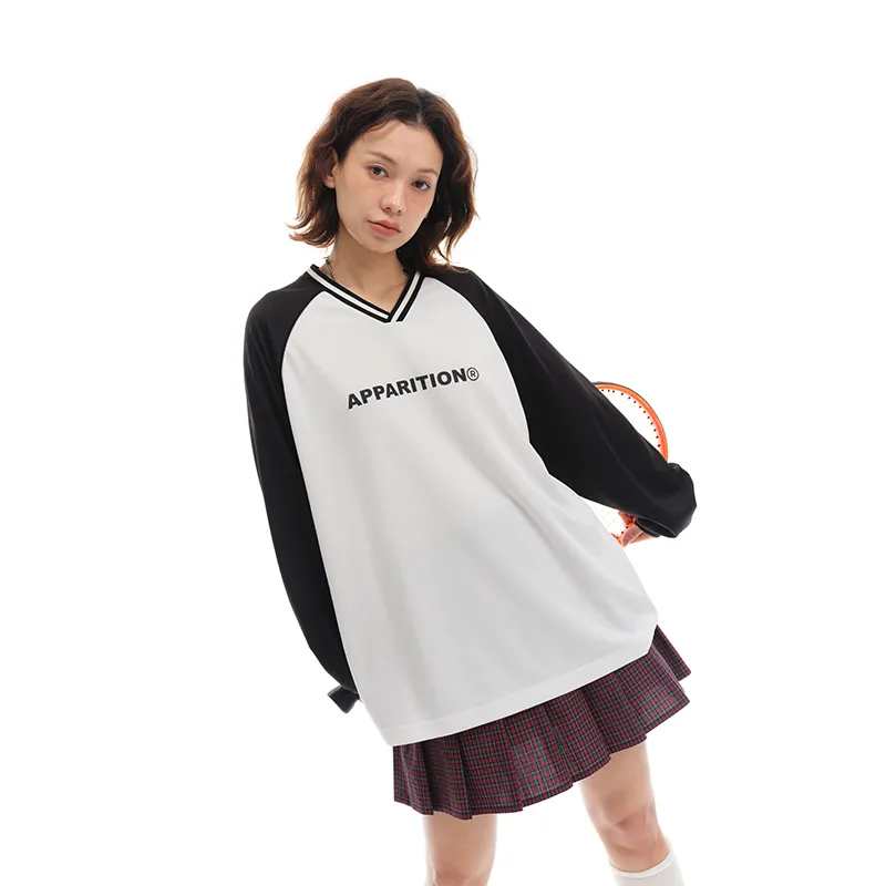 Apparition T Shirts Unisex White-6