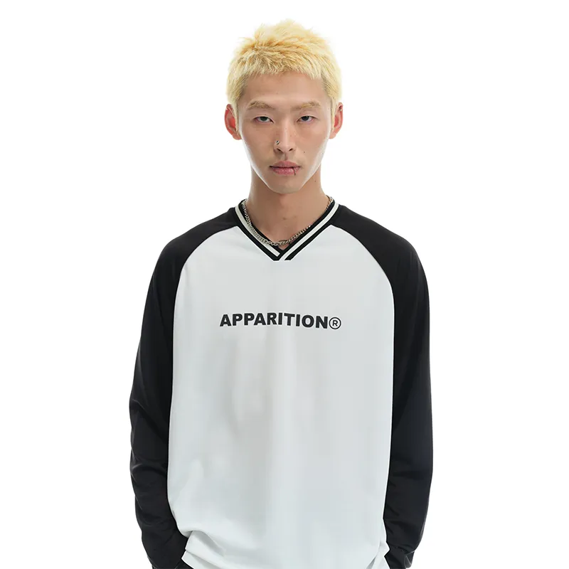 Apparition T Shirts Unisex White-2
