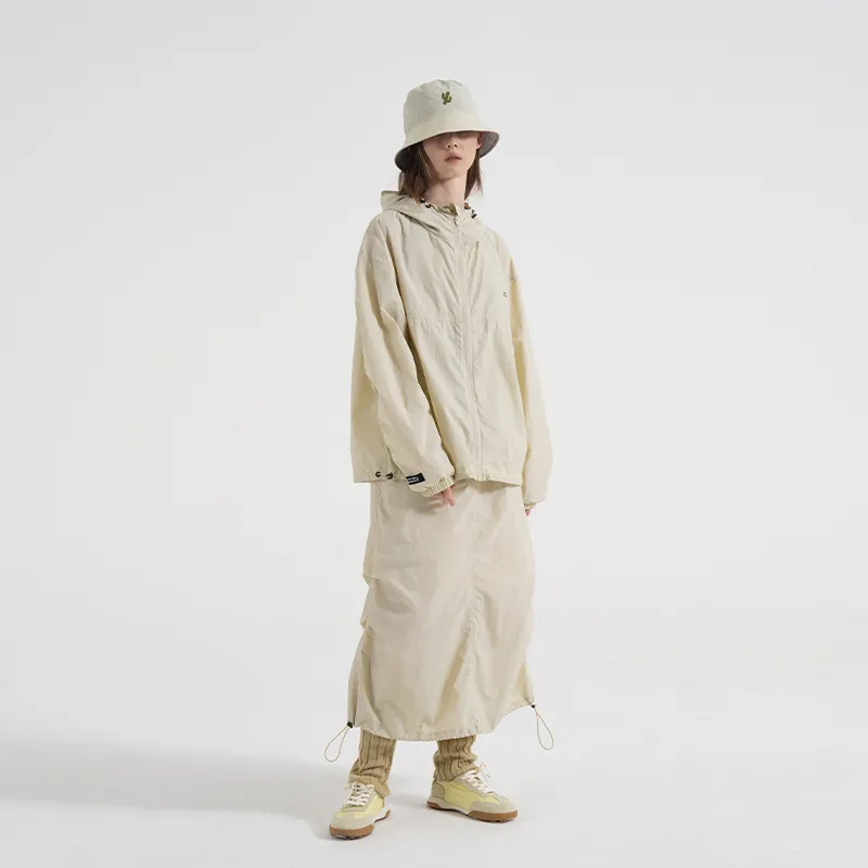 Apparition Sun Protection Clothing Unisex-2