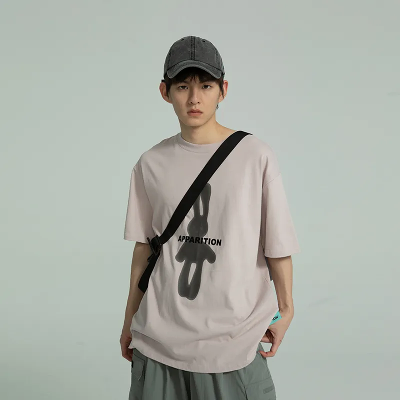 Apparition Summer Dopamine Dressing T-Shirt Unisex-20