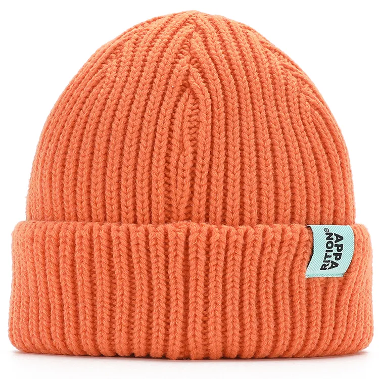 Apparition Acrylic Beanies Unisex-9