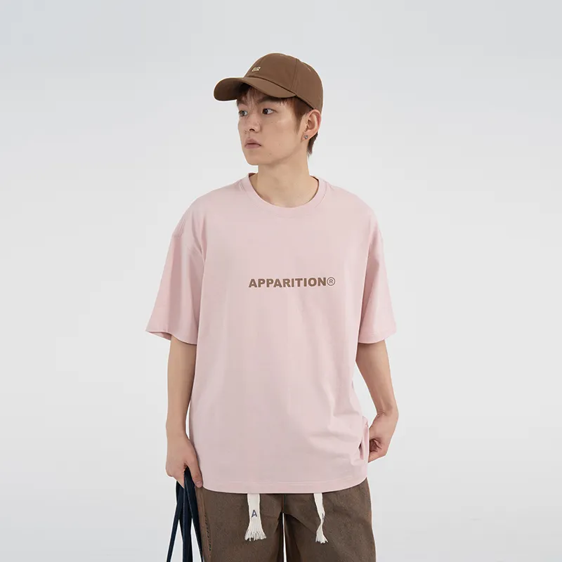 Apparition T Shirts Unisex-22