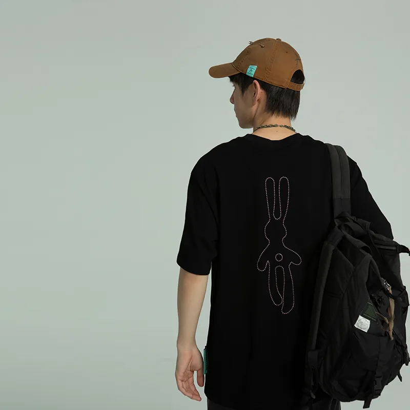 Apparition Summer Dopamine Dressing T-Shirt Unisex-10