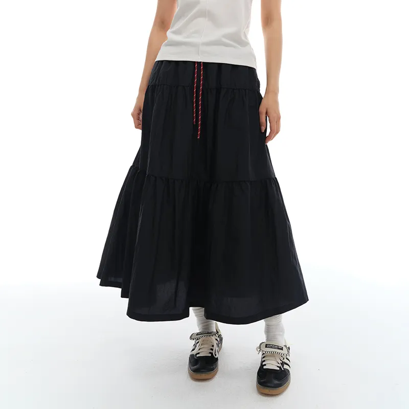 Apparition Casual Long Skirt Women's-4