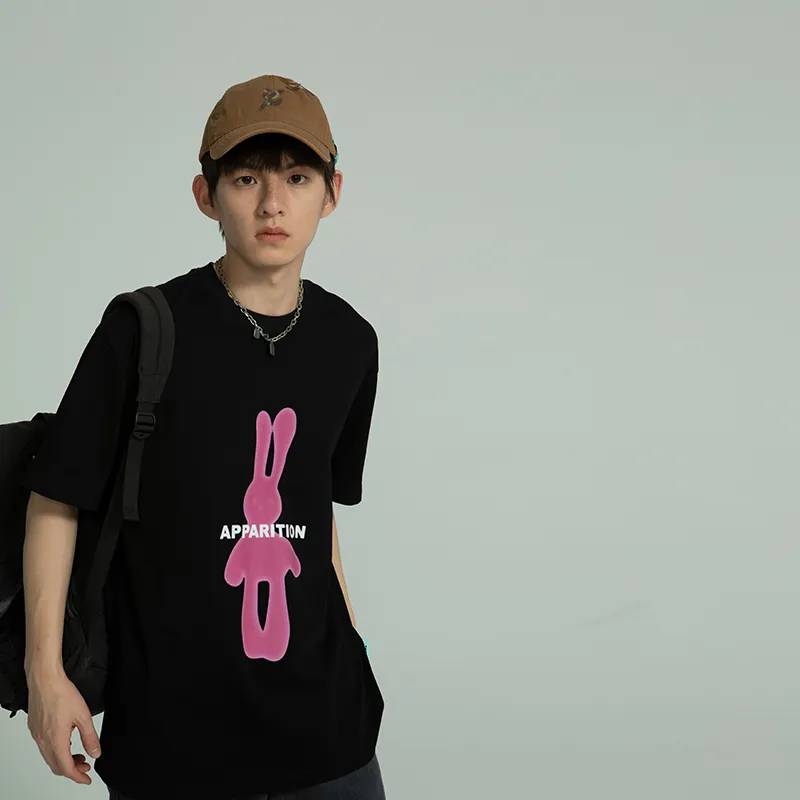 Apparition Summer Dopamine Dressing T-Shirt Unisex-9