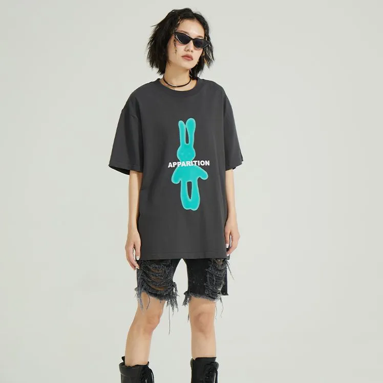 Apparition Summer Dopamine Dressing T-Shirt Unisex-25