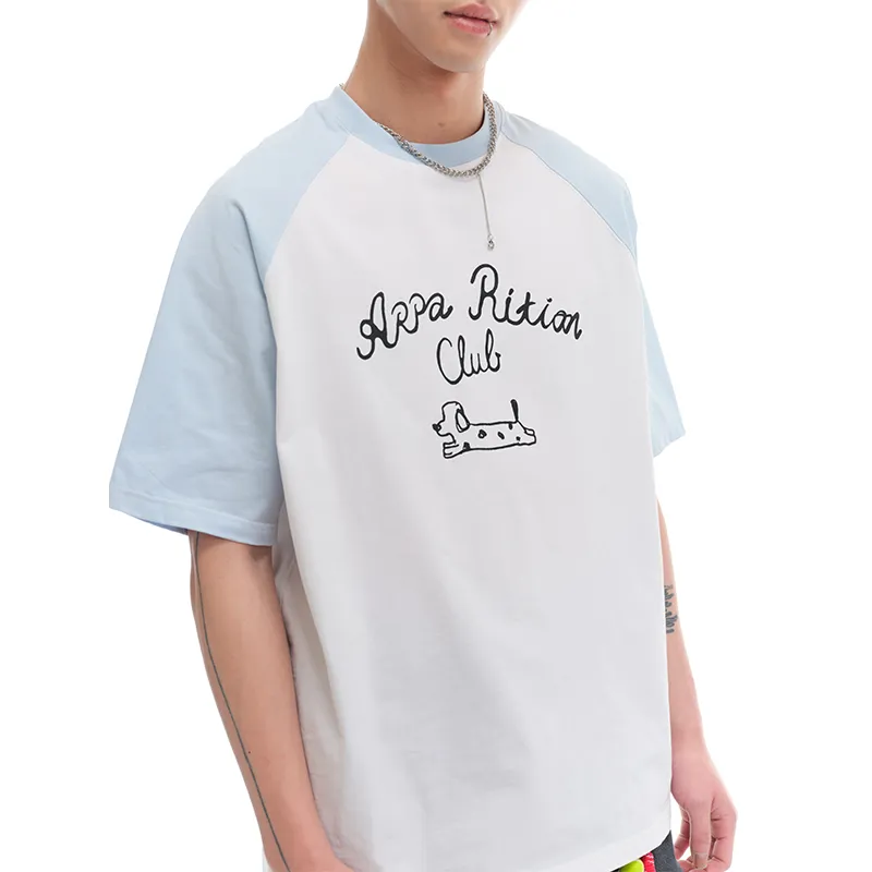 Apparition T Shirts Unisex-5