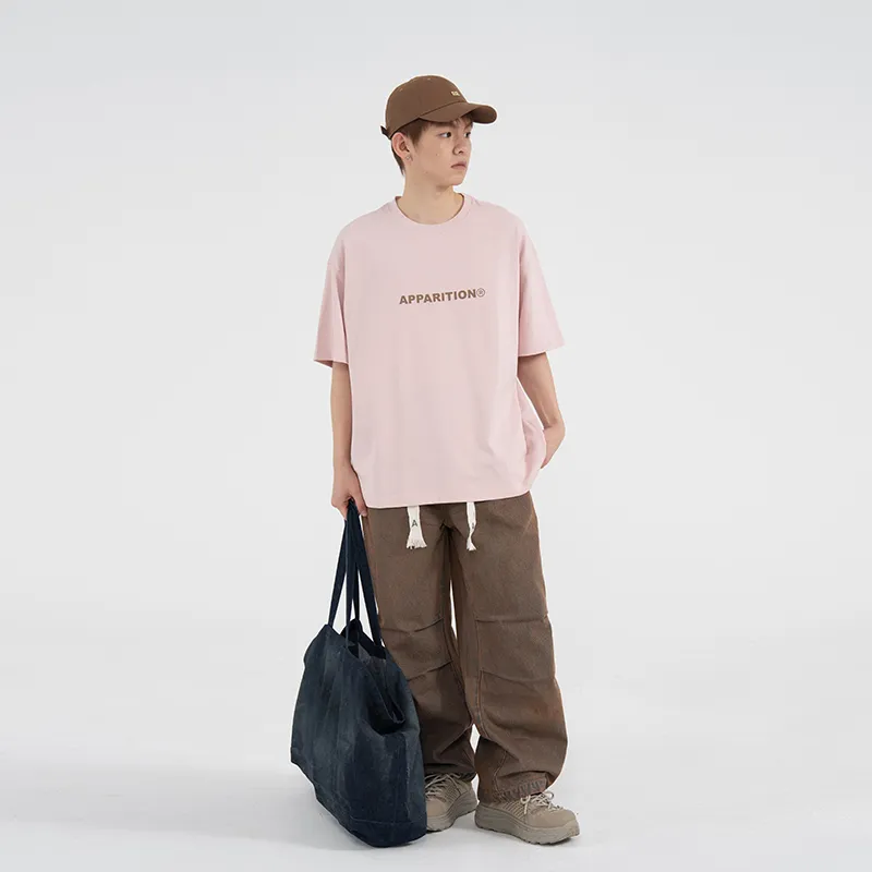 Apparition T Shirts Unisex-20