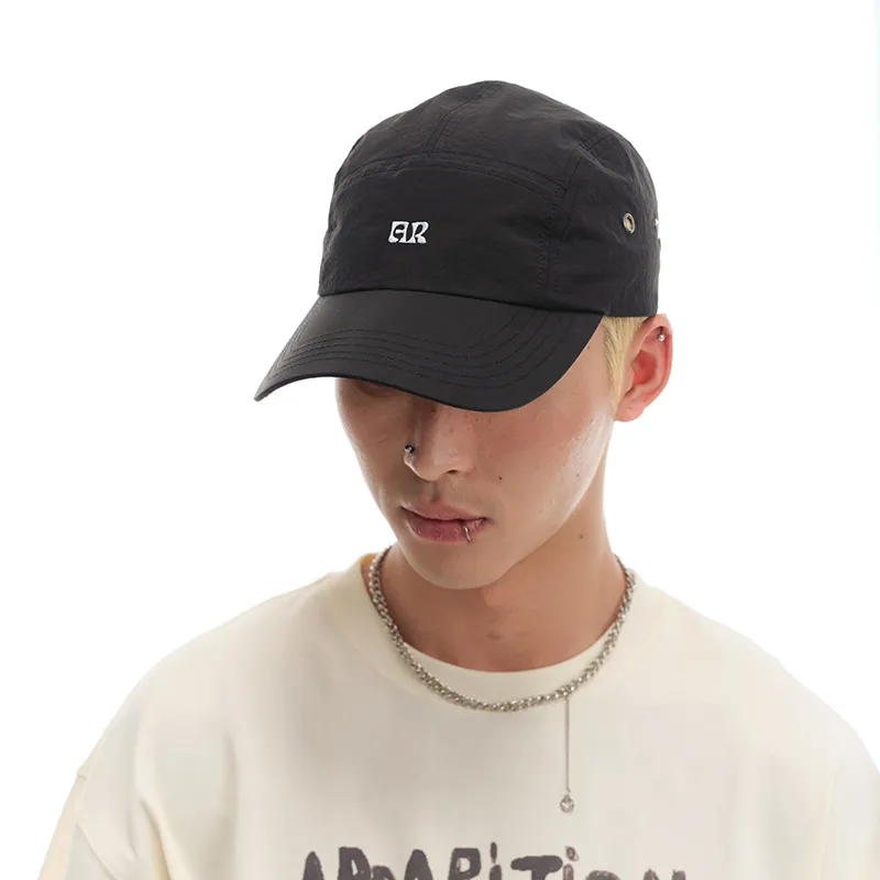 Apparition Polyamide Baseball Caps Unisex-10