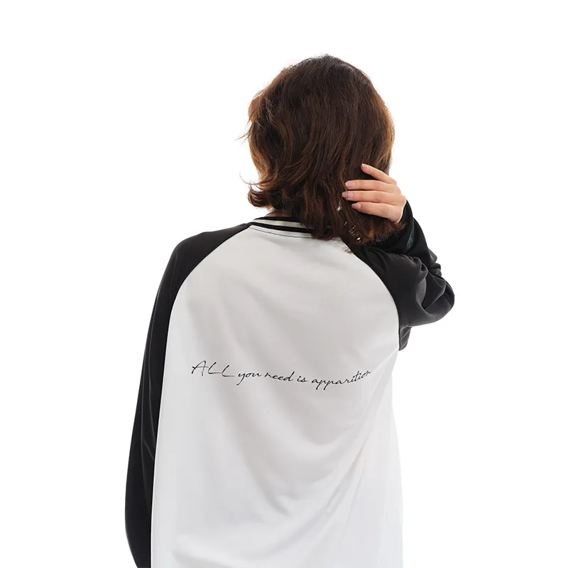Apparition T Shirts Unisex White-5