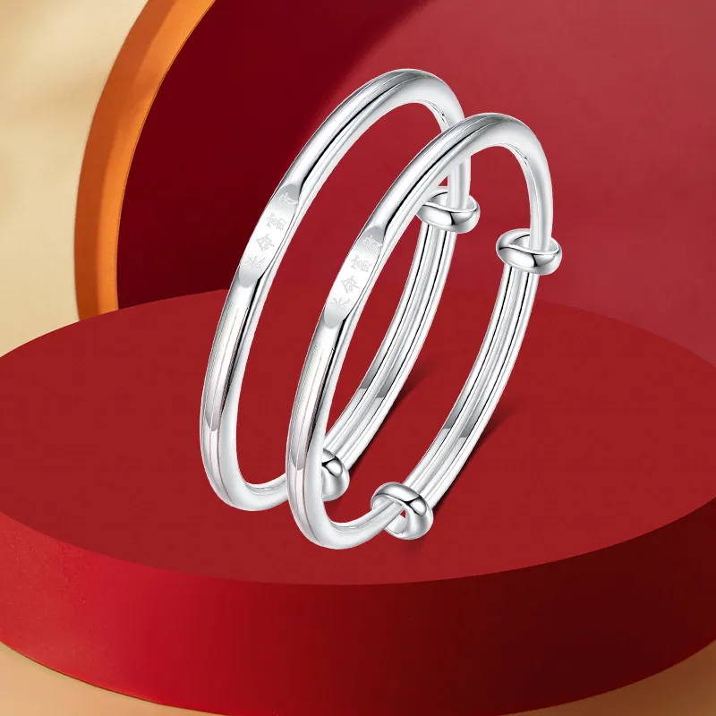 Avani 999 Fine Silver Necklaces Kids'-10
