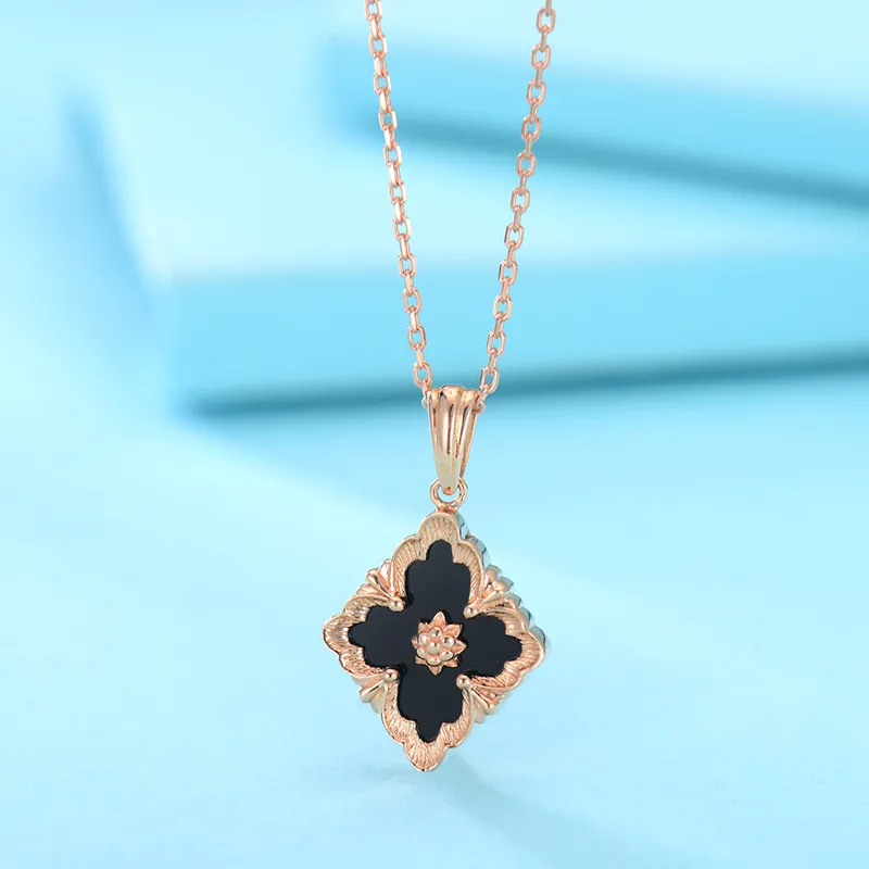 Avani Jade Pendants Women's-1